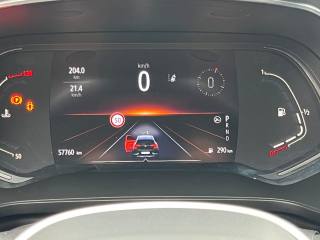 RENAULT Captur usata, con Servosterzo