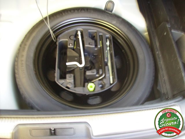 DS AUTOMOBILES DS 7 Crossback usata, con Sensori di parcheggio posteriori