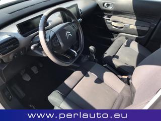 CITROEN C4 Cactus usata, con Autoradio
