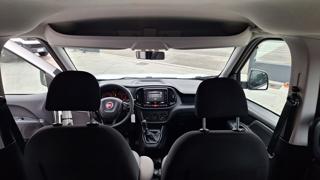 FIAT Doblo usata, con ESP