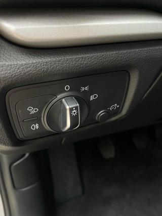 AUDI A3 usata, con Fendinebbia
