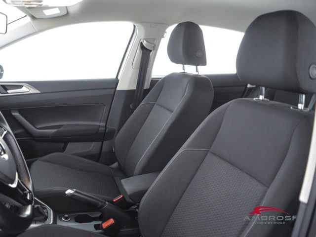 VOLKSWAGEN Polo usata 8