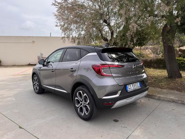RENAULT Captur usata 58