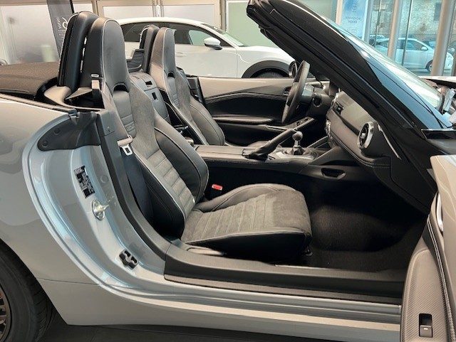 MAZDA MX-5 usata, con Cruise Control