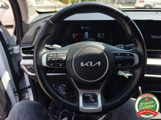 KIA Sportage usata, con USB