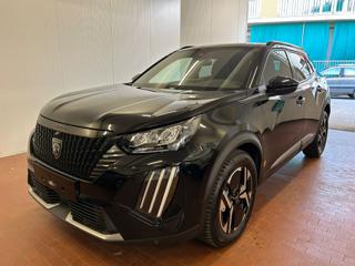 PEUGEOT 2008 usata, con Airbag