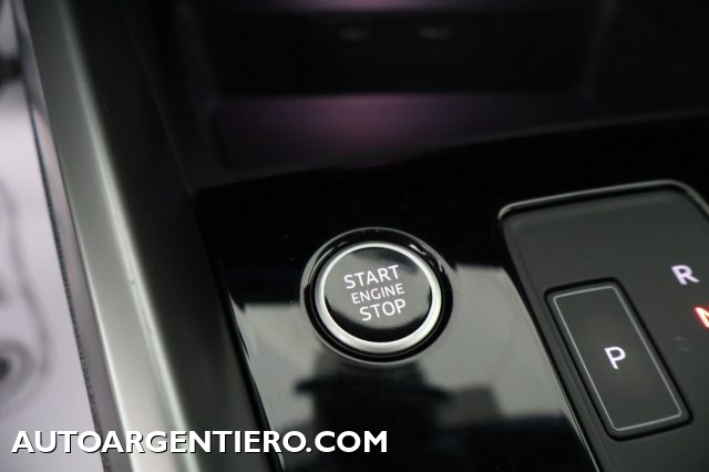 AUDI A3 usata, con Fari LED