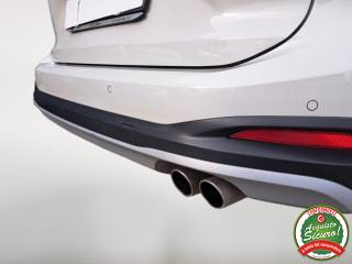 FORD Focus usata, con Immobilizzatore elettronico