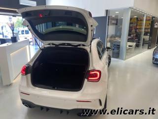MERCEDES-BENZ A 35 AMG usata, con Trazione integrale