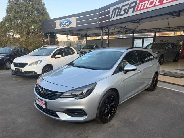 OPEL Astra usata, con ABS