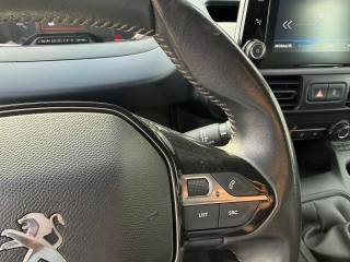 PEUGEOT Rifter usata, con Cronologia tagliandi