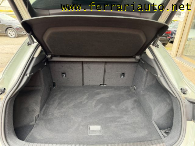 AUDI Q3 usata, con Sistema di navigazione