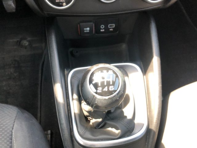 FIAT Tipo usata, con Sistema di navigazione
