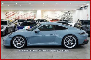 PORSCHE 992 usata, con Airbag Passeggero