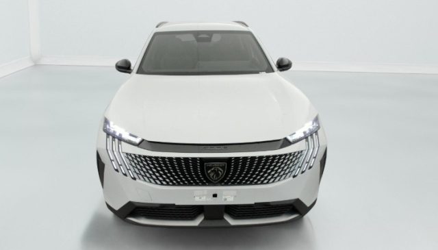 PEUGEOT 5008 usata, con Airbag