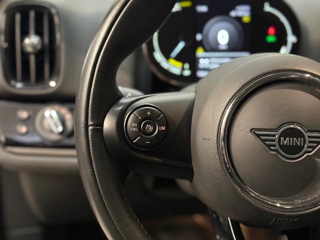 MINI Countryman usata, con Cruise Control