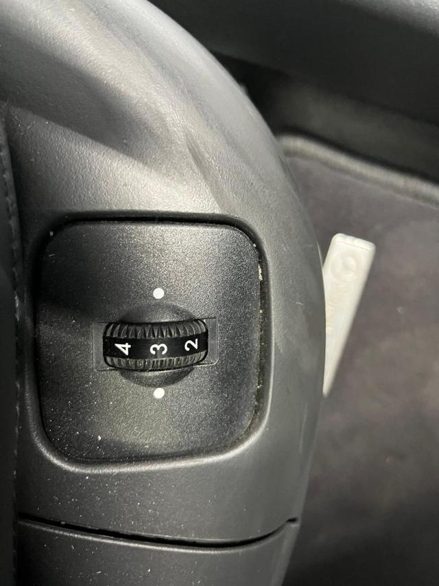 MERCEDES-BENZ CL usata, con ESP