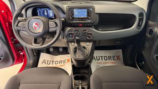 FIAT Panda usata, con Controllo trazione