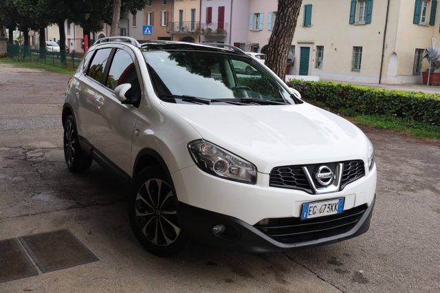 NISSAN Qashqai usata 111