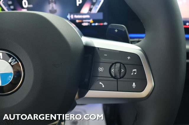 BMW X1 usata, con Cruise Control