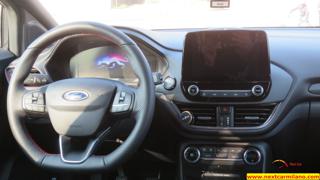 FORD Puma usata, con ESP