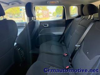 JEEP Compass usata, con Controllo trazione