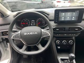 DACIA Sandero usata, con Luci diurne LED