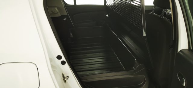 DACIA Sandero usata 38