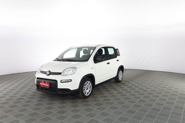 FIAT Panda usata 0