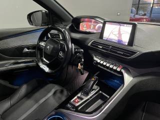 PEUGEOT 3008 usata, con Chiusura centralizzata