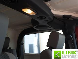 JEEP Wrangler usata 19