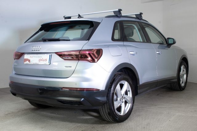 AUDI Q3 usata, con Airbag