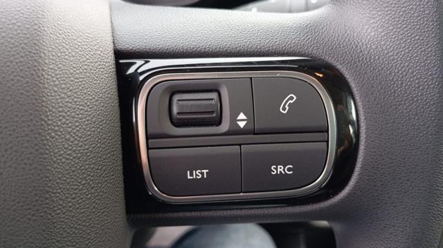 CITROEN C3 usata, con Vivavoce