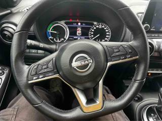 NISSAN Juke usata, con Climatizzatore