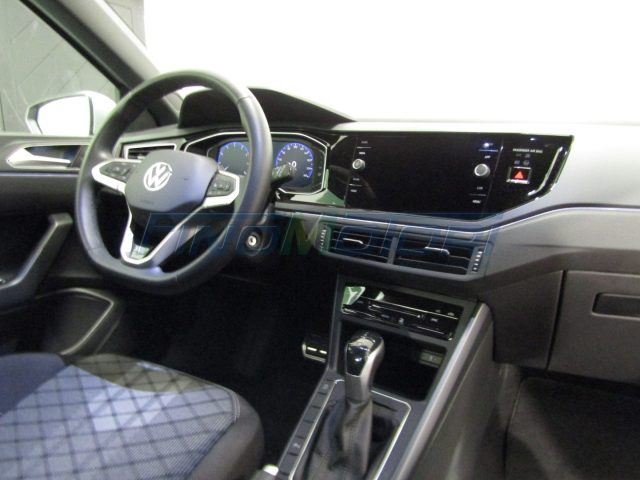 VOLKSWAGEN Polo usata, con Boardcomputer