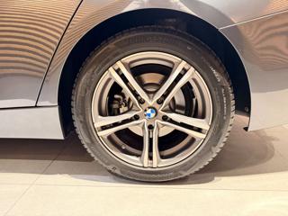 BMW 318 usata, con Alzacristalli elettrici