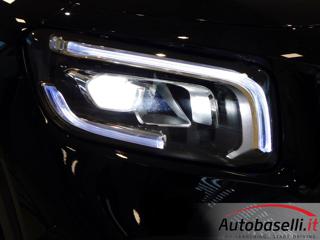 MERCEDES-BENZ GLB 200 usata, con Climatizzatore