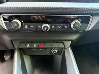 AUDI A1 usata, con Isofix
