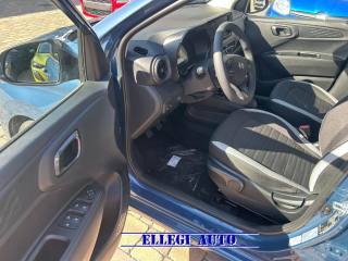 HYUNDAI i10 usata, con Frenata d