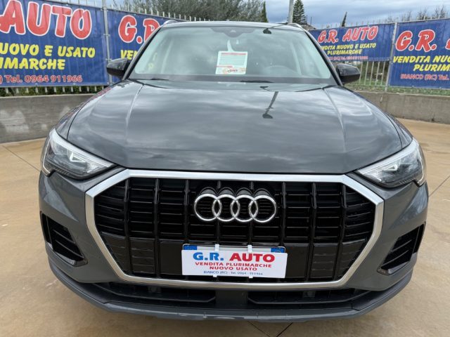 AUDI Q3 usata, con Airbag