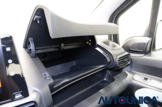 CITROEN Berlingo usata, con Riconoscimento dei segnali stradali