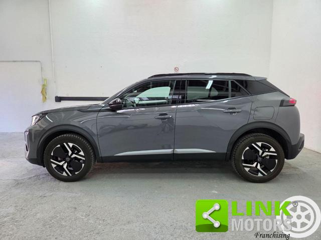 PEUGEOT 2008 usata, con ESP