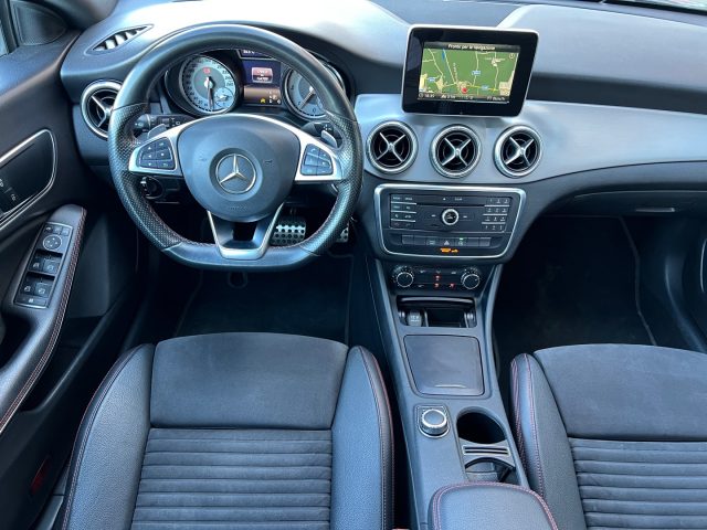 MERCEDES-BENZ CLA 200 usata, con Alzacristalli elettrici