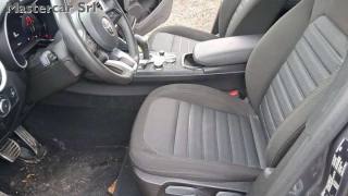 ALFA ROMEO Stelvio usata, con Autoradio