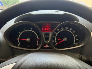 FORD Fiesta usata 15