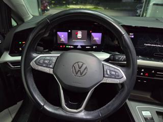 VOLKSWAGEN Golf usata, con Autoradio