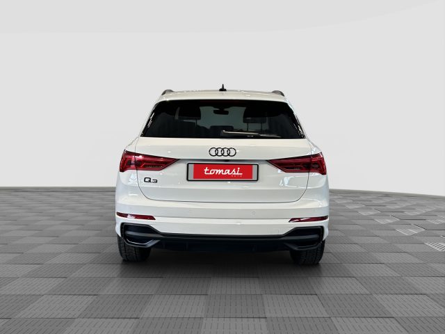 AUDI Q3 usata 3
