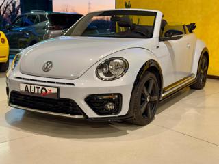 VOLKSWAGEN Maggiolino usata, con Airbag Passeggero
