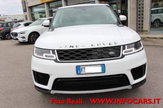 LAND ROVER Range Rover Sport usata, con Airbag Passeggero