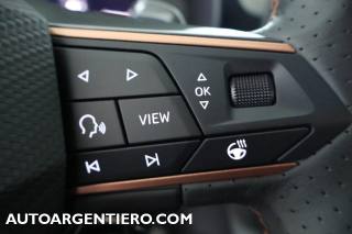 CUPRA Leon usata, con Specchietti laterali elettrici